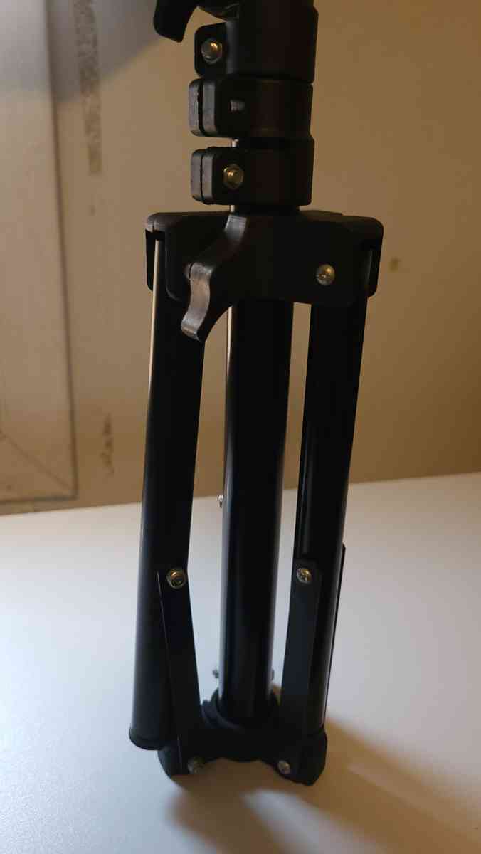 Tripod - Port Chester, New York