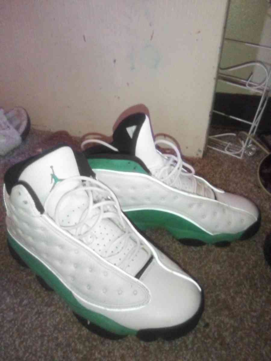 Jordans and Nikes - Dayton, Ohio - FleaMarketBay