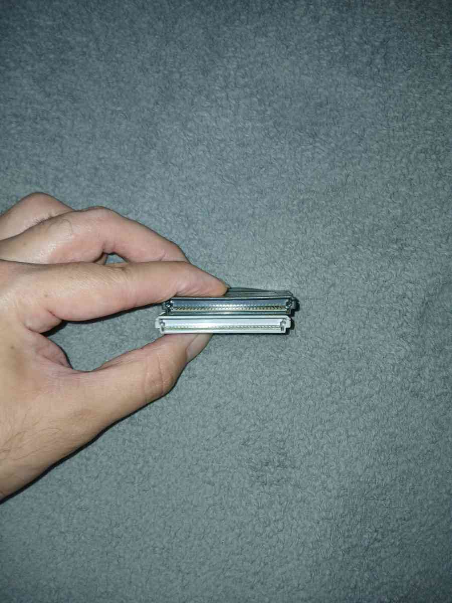 2 Gameboy Advance Games for Gameboy Advance - North Hollywood, California - FleaMarketBay