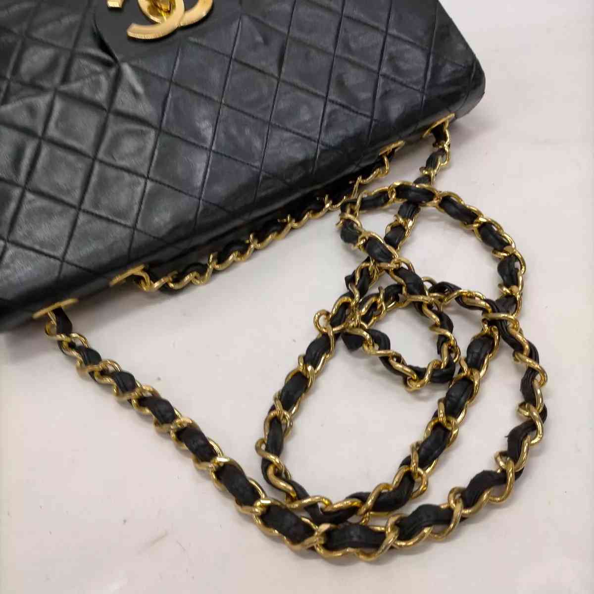 Chanel Matelasse Chain Shoulder Bag - Atlanta, Georgia - FleaMarketBay