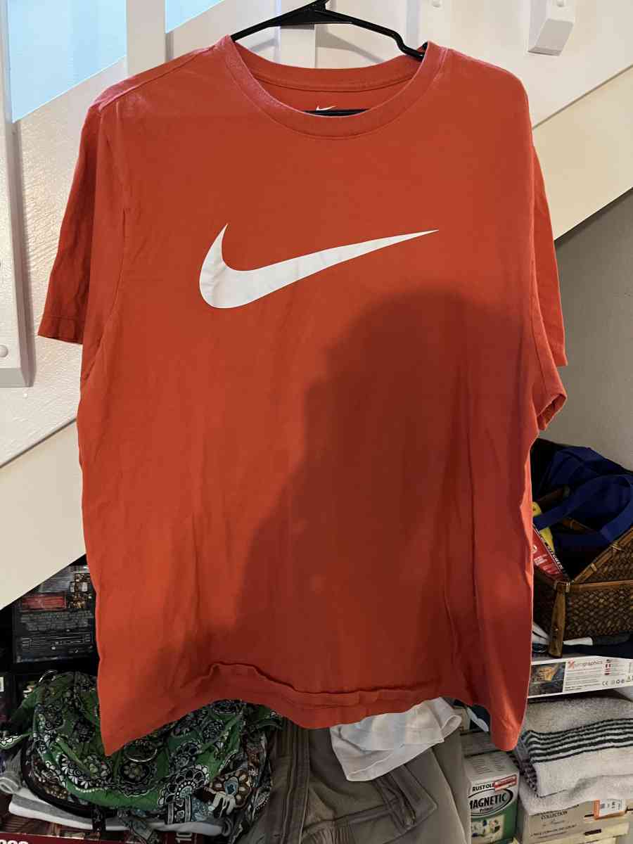 Nike shirt - Orlando, Florida