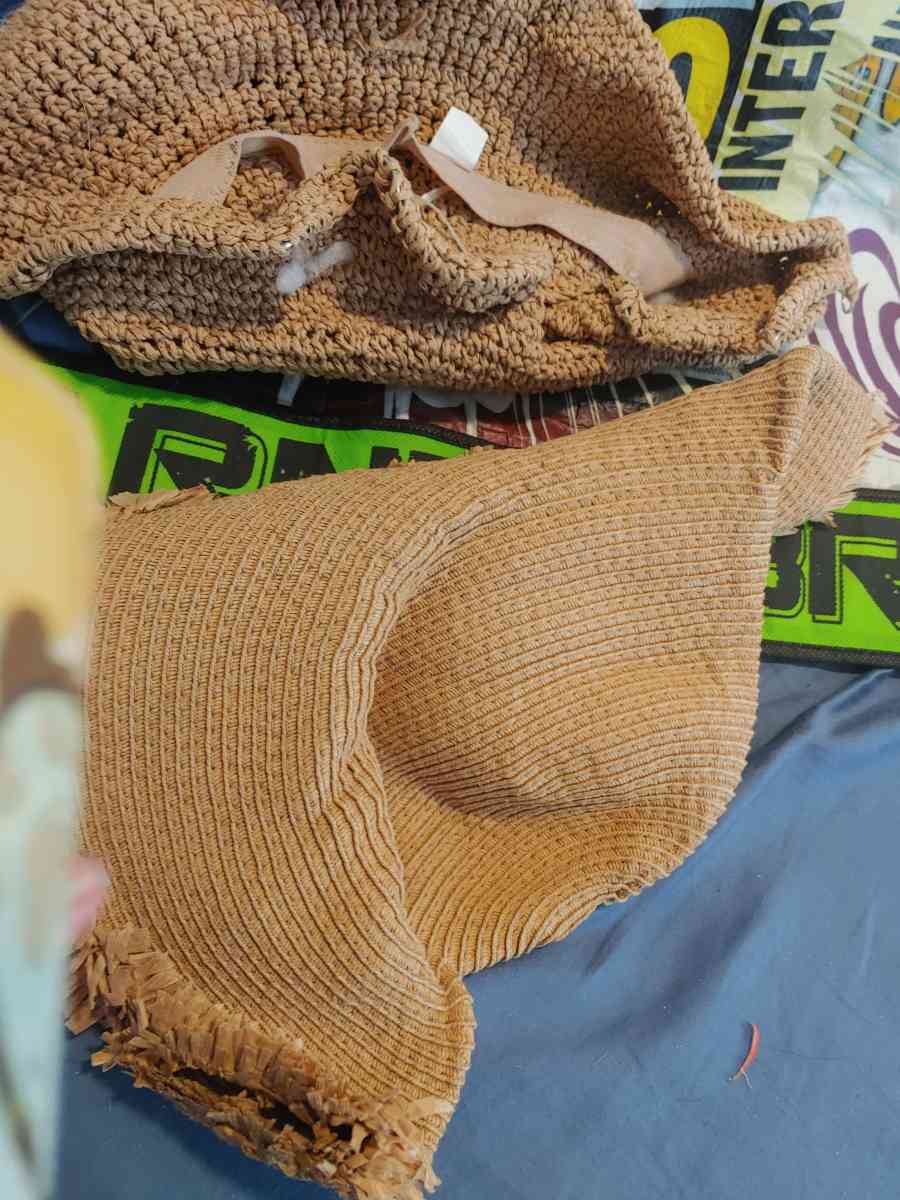 outdoor hat - Commerce City, Colorado