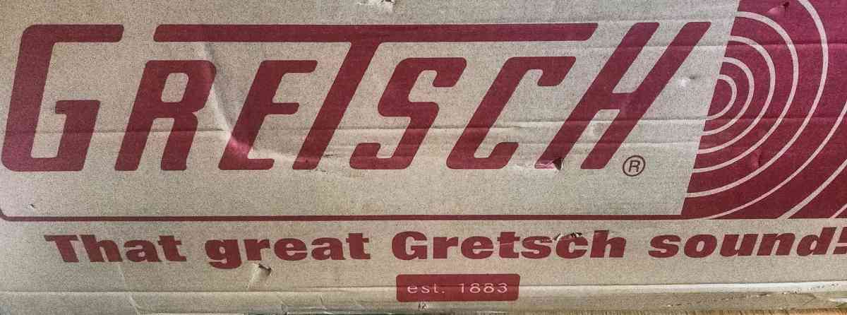 Gretsch Resonator - Buford, Georgia - FleaMarketBay