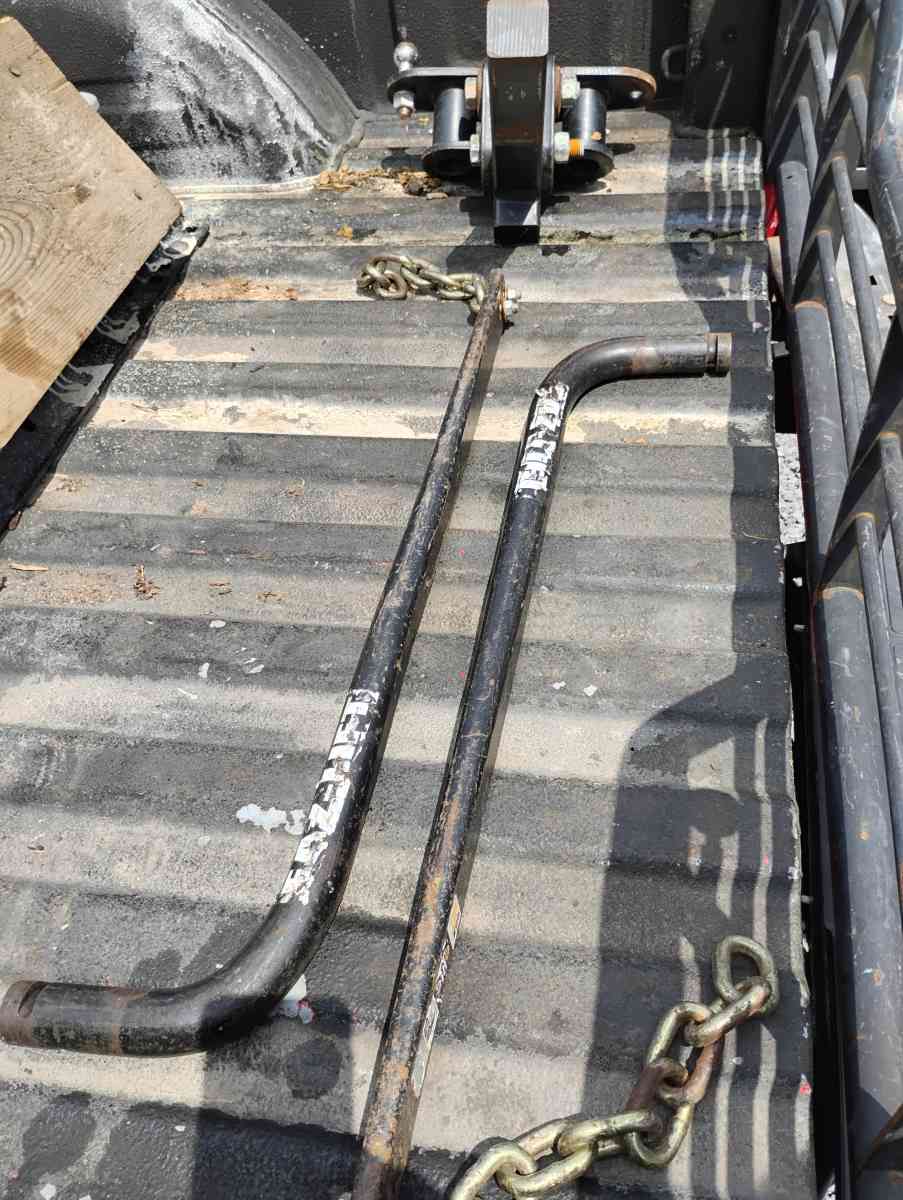 easy lift elite sway bar