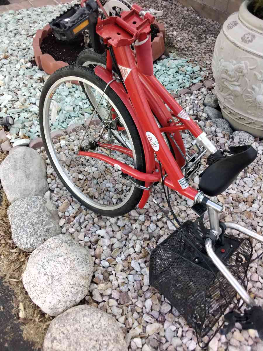 bicycle - Palm Springs, California - FleaMarketBay