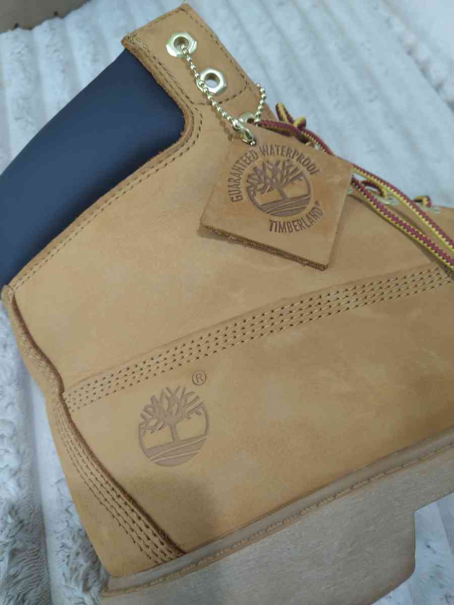 Used Timberland Boots mens size 11 - Atlanta, Georgia - FleaMarketBay