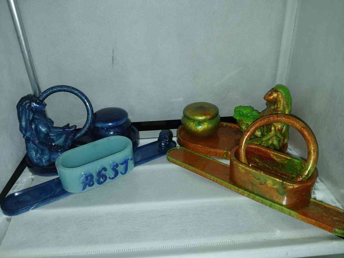 epoxy resin art - Arvada, Colorado - FleaMarketBay