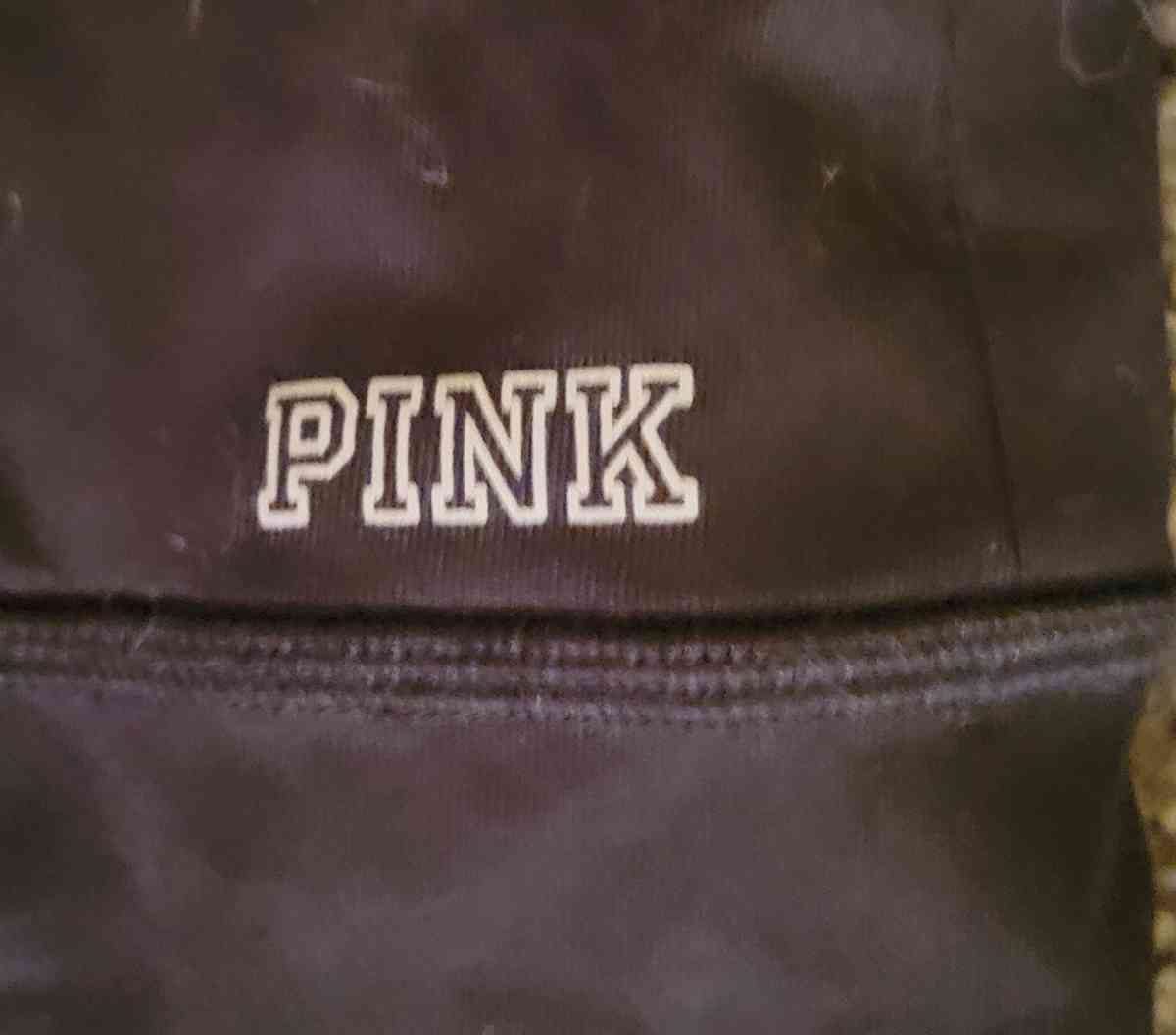 PINK Victorias Secret Ultimate Small Leggings - Wayne, Michigan - FleaMarketBay