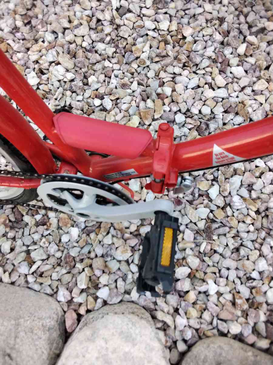 bicycle - Palm Springs, California - FleaMarketBay