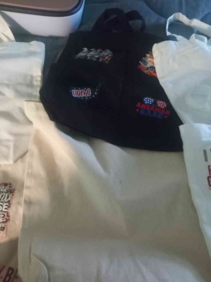 six bag all new help sick kids - Cleveland, Ohio - FleaMarketBay