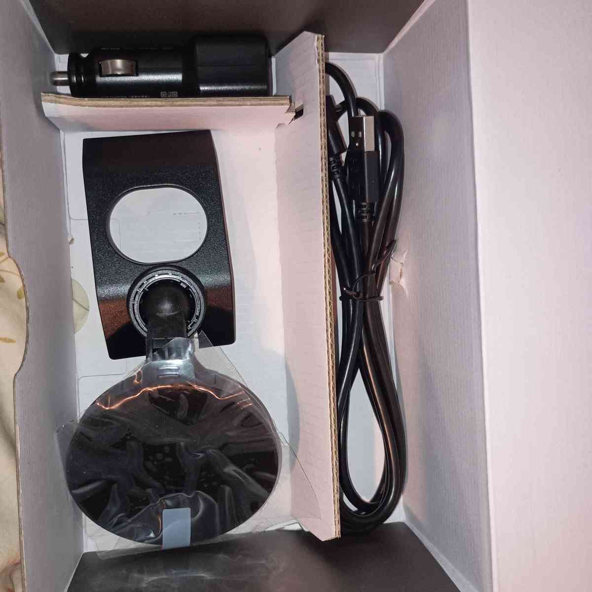 Garmin Dezlcam OTR710 - Nehawka, Nebraska - FleaMarketBay