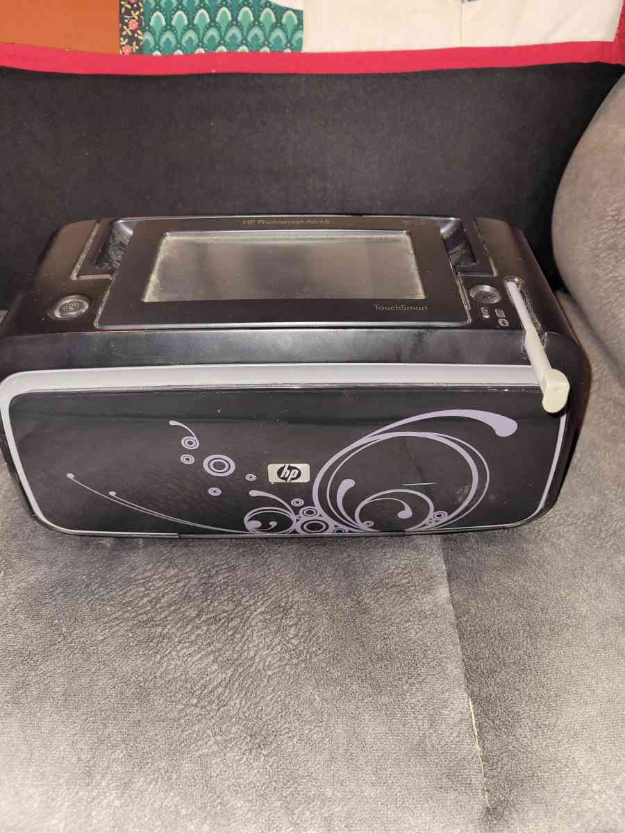 hp photo printer - Fort Worth, Texas - FleaMarketBay