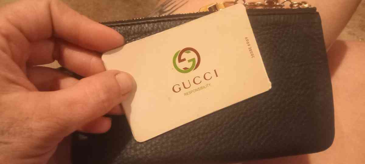GUCCI Handbag - Harlem, Georgia