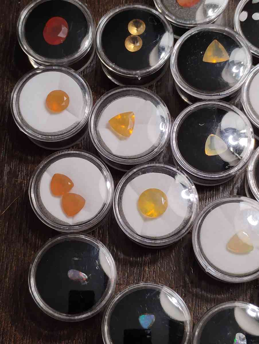 Opal Lot - Salt Lake City, Utah - FleaMarketBay