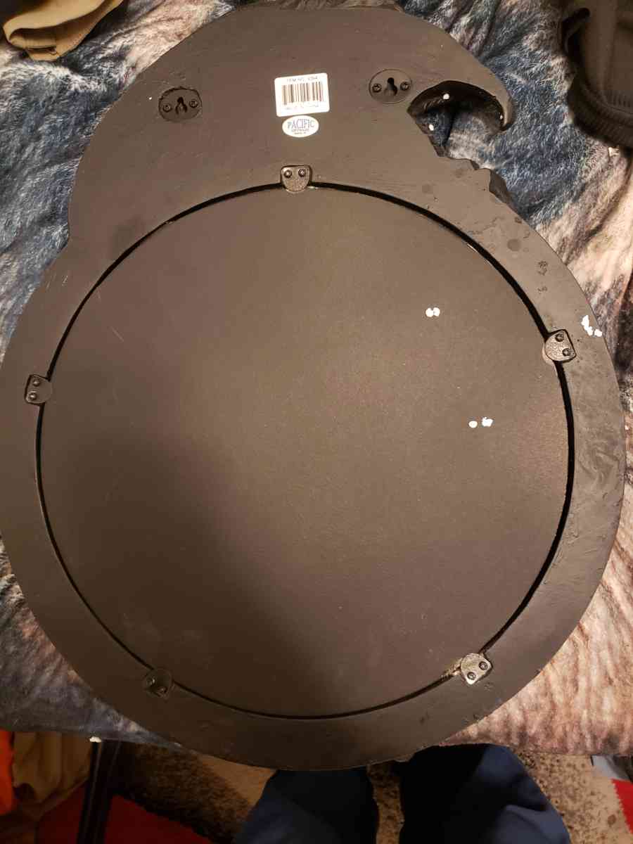 Dragon Mirrors - Renton, Washington - FleaMarketBay