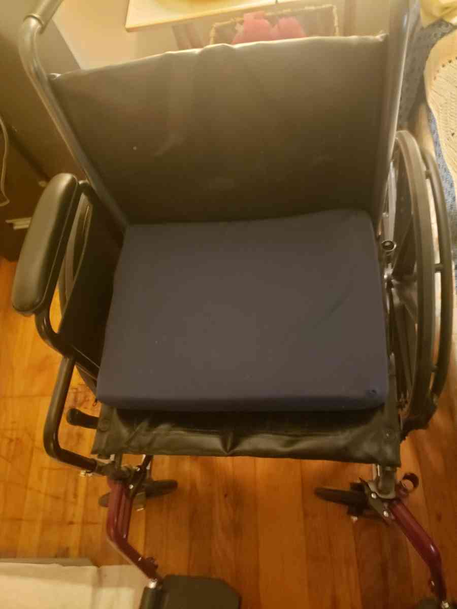 transport chair