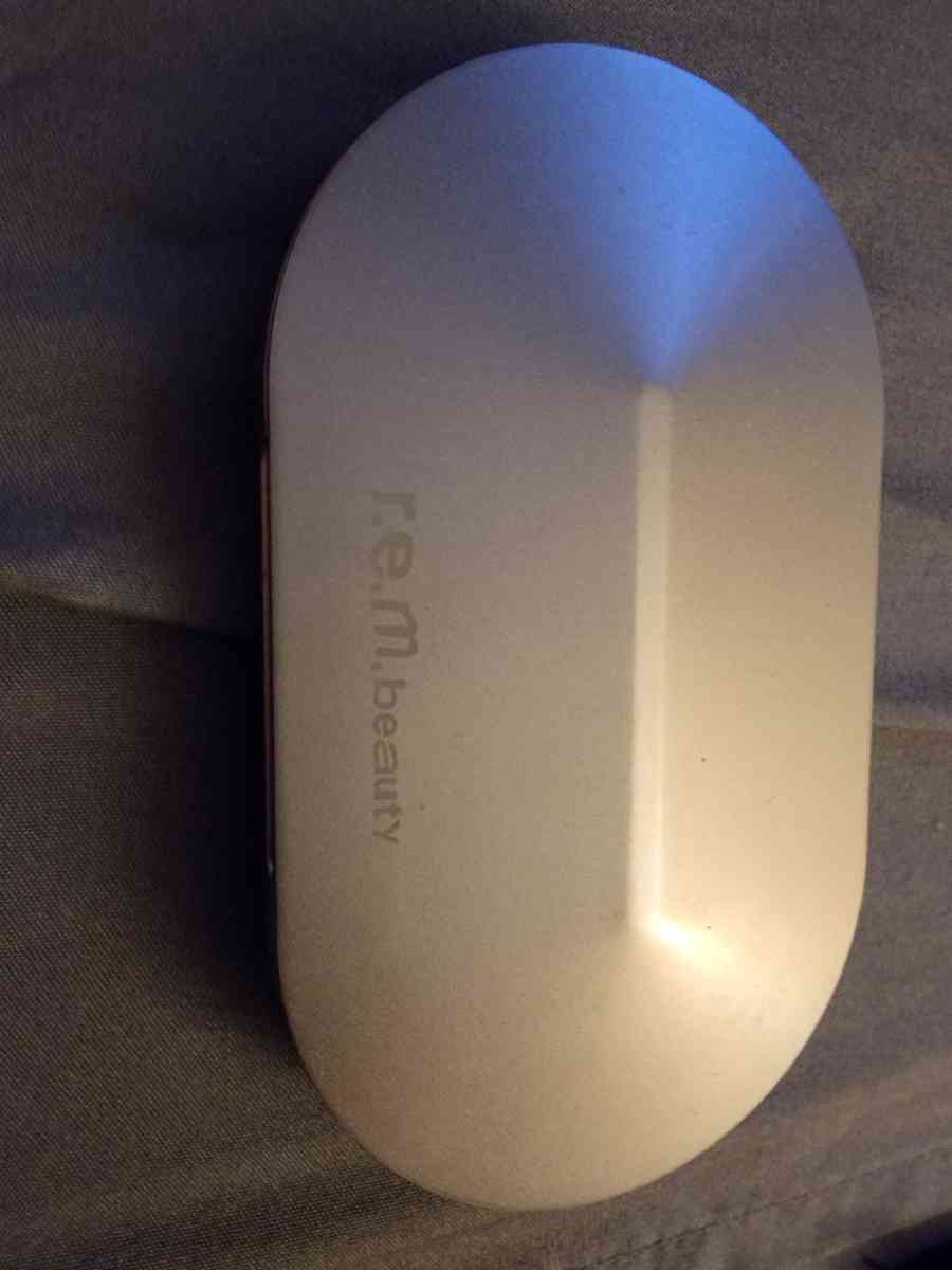 morphe and James Charles pallets - Waco, Texas