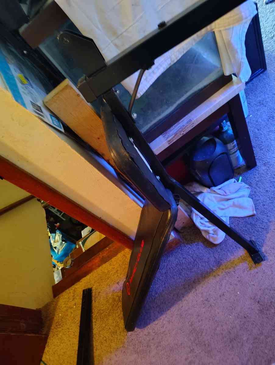 weight bench set - Columbus, Ohio - FleaMarketBay