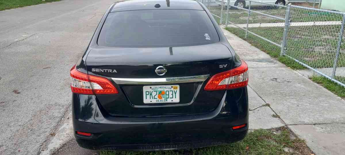 Nissan 2015 - West Palm Beach, Florida - FleaMarketBay