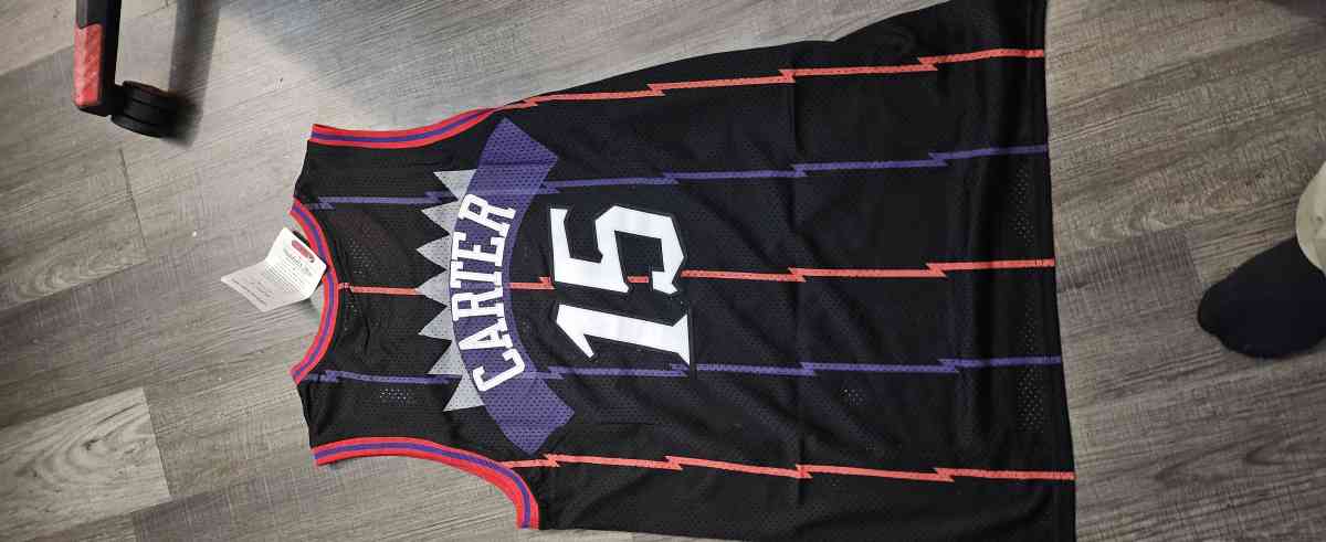 NBA and NFL jeresys - Ontario, California - FleaMarketBay