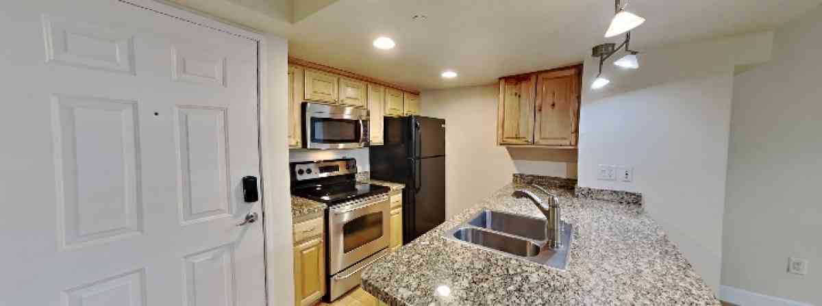 Beautiful 1bed 1bath - Reno, Nevada - FleaMarketBay
