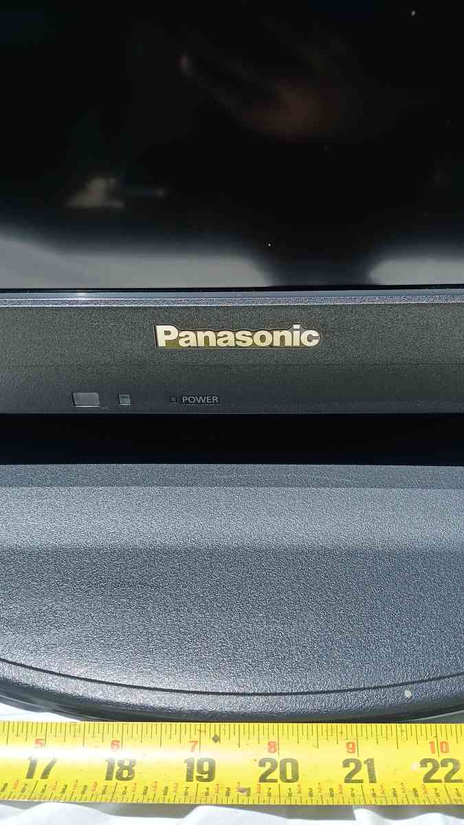 Panasonic tv - San Diego, California - FleaMarketBay