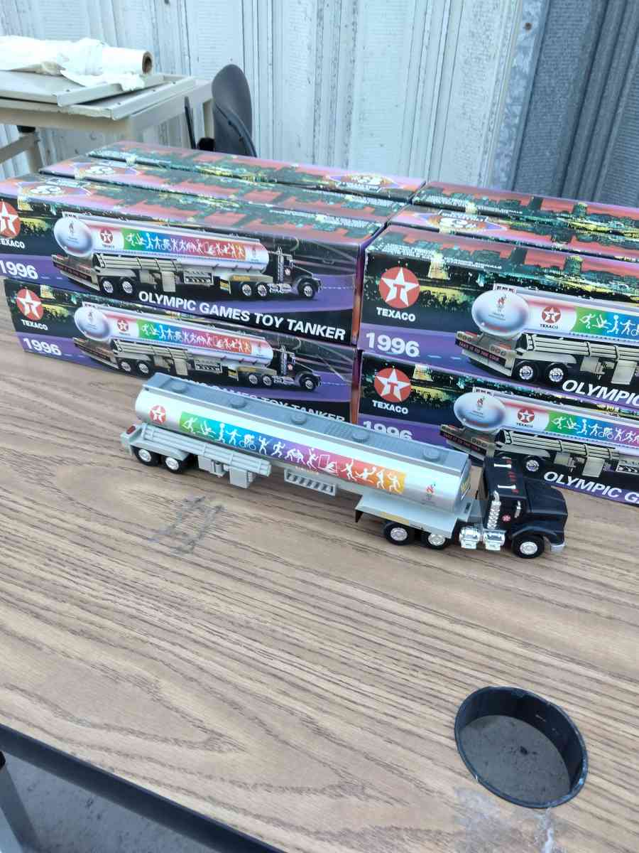 TEXACO VINTAGE - San Juan, Texas - FleaMarketBay