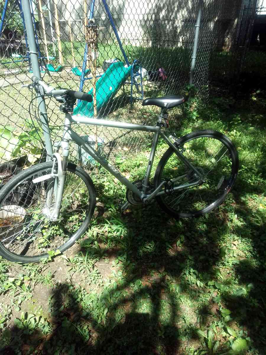 Marin Anselmo Alfine bike - Brookhaven, Pennsylvania - FleaMarketBay