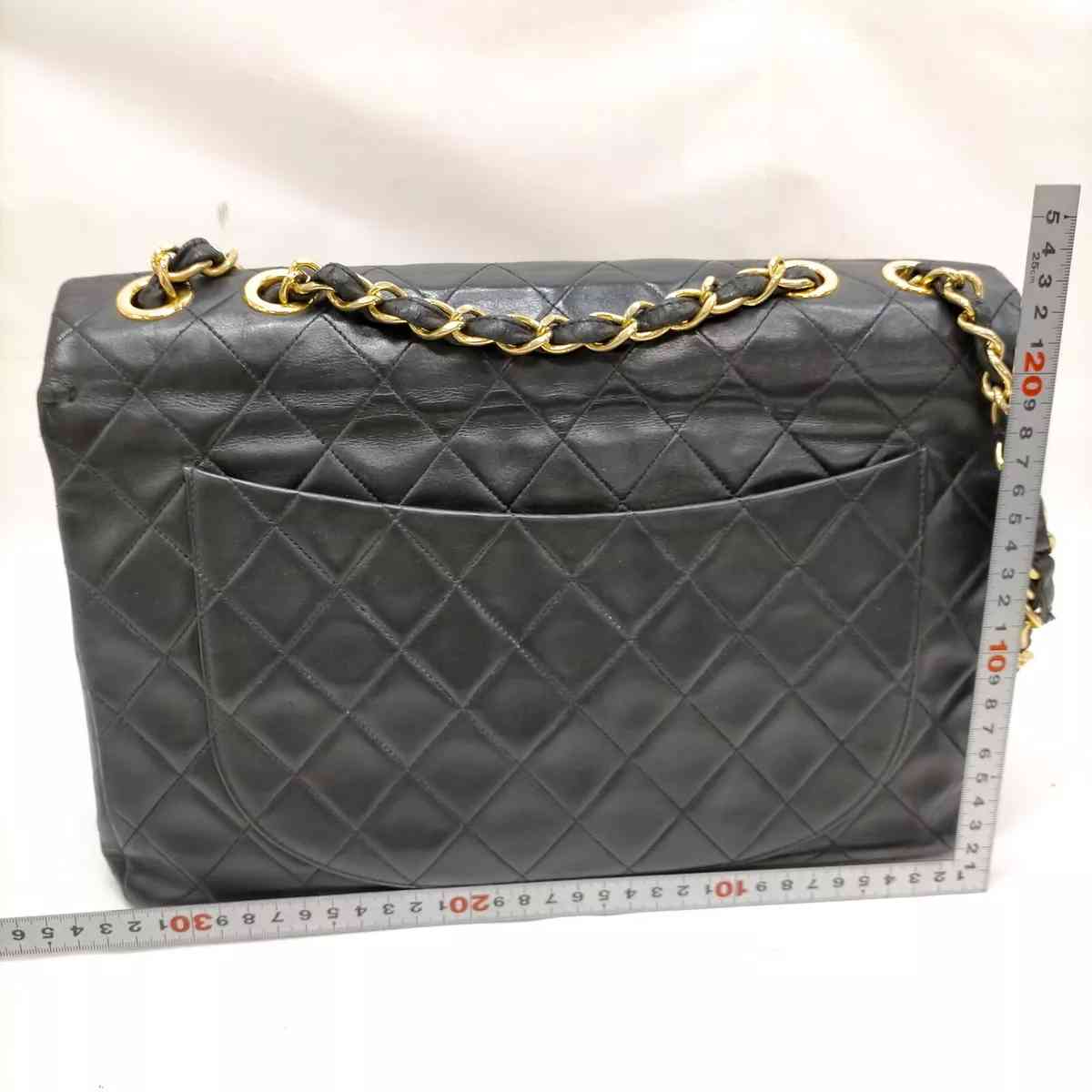 Chanel Matelasse Chain Shoulder Bag - Atlanta, Georgia - FleaMarketBay