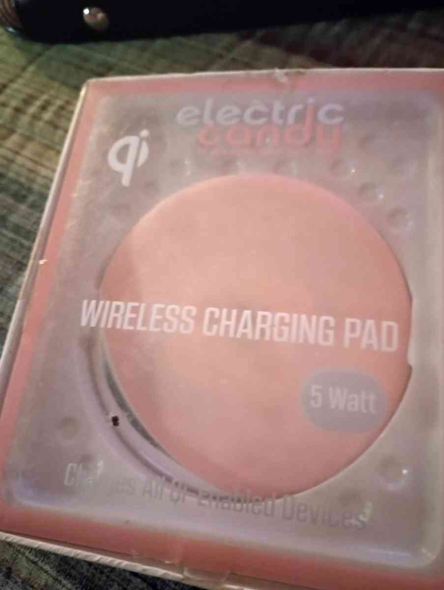 wireless charger pad - Bradner, Ohio