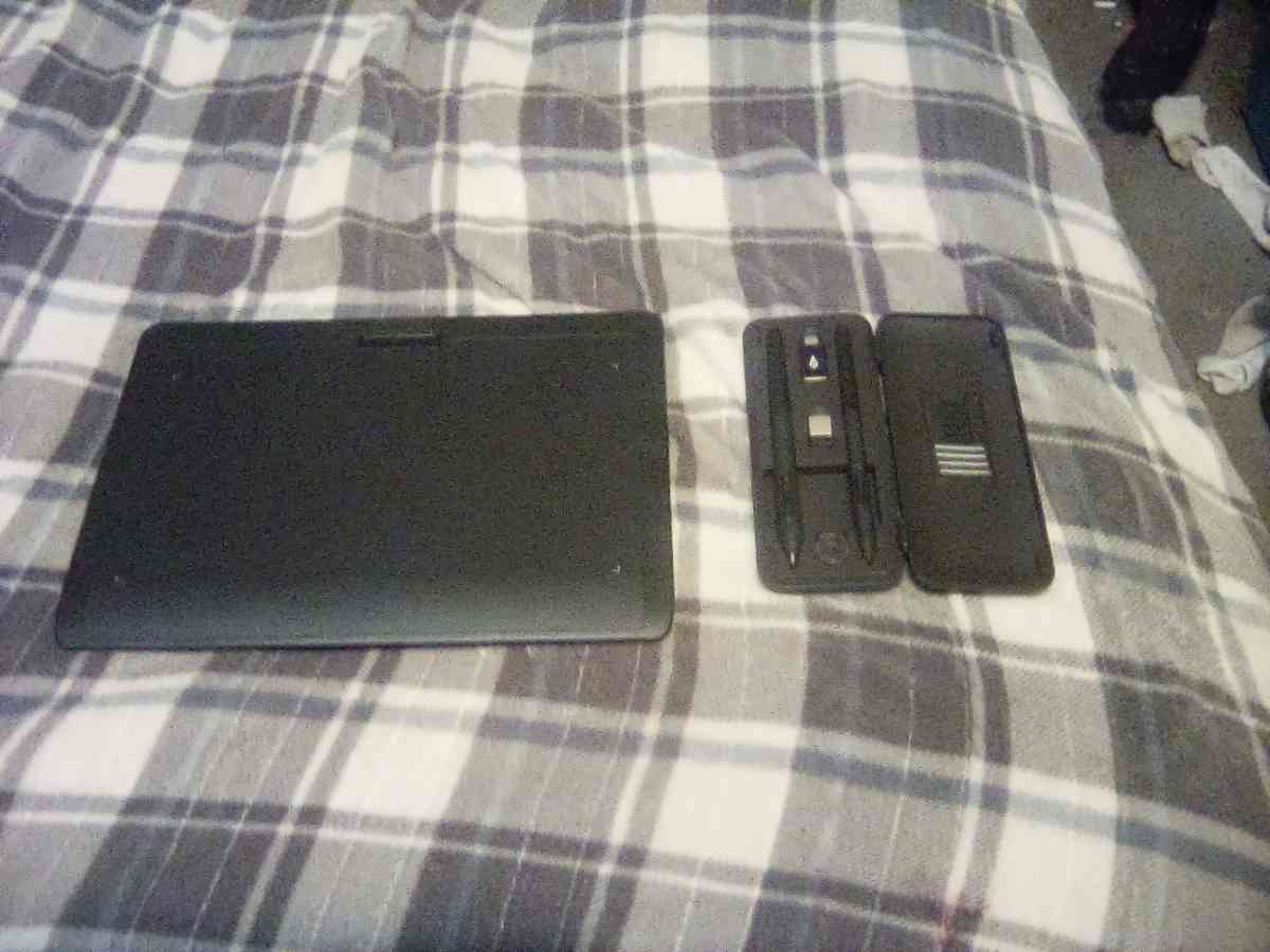 pen tablet xencelabs - Kings Mountain, North Carolina - FleaMarketBay