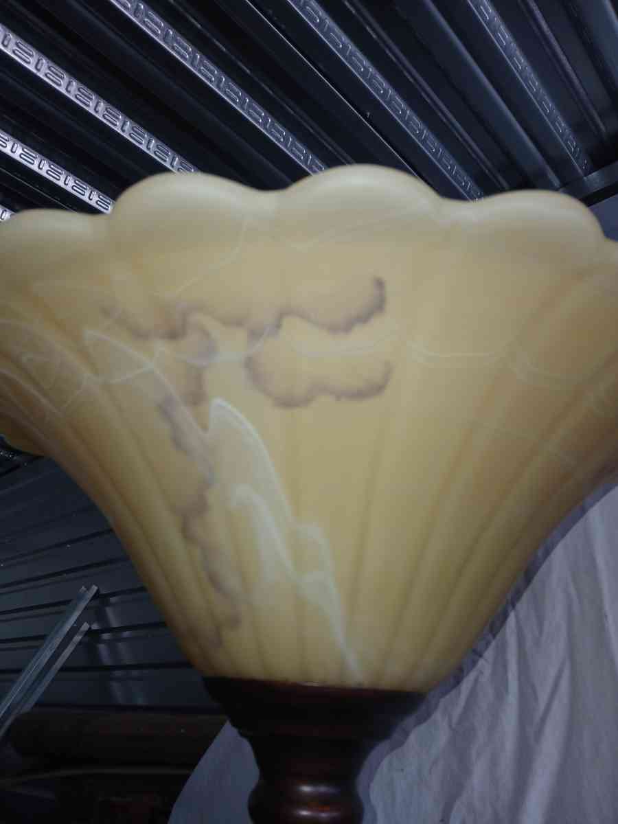 antique torchiere floor lamps - Colorado Springs, Colorado - FleaMarketBay