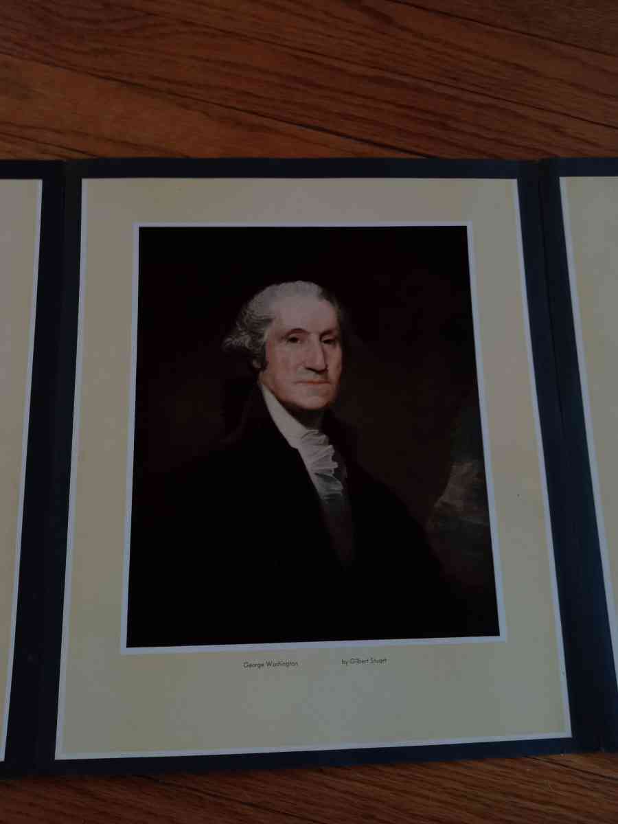 old prints 8 in all - Auburn, Illinois - FleaMarketBay