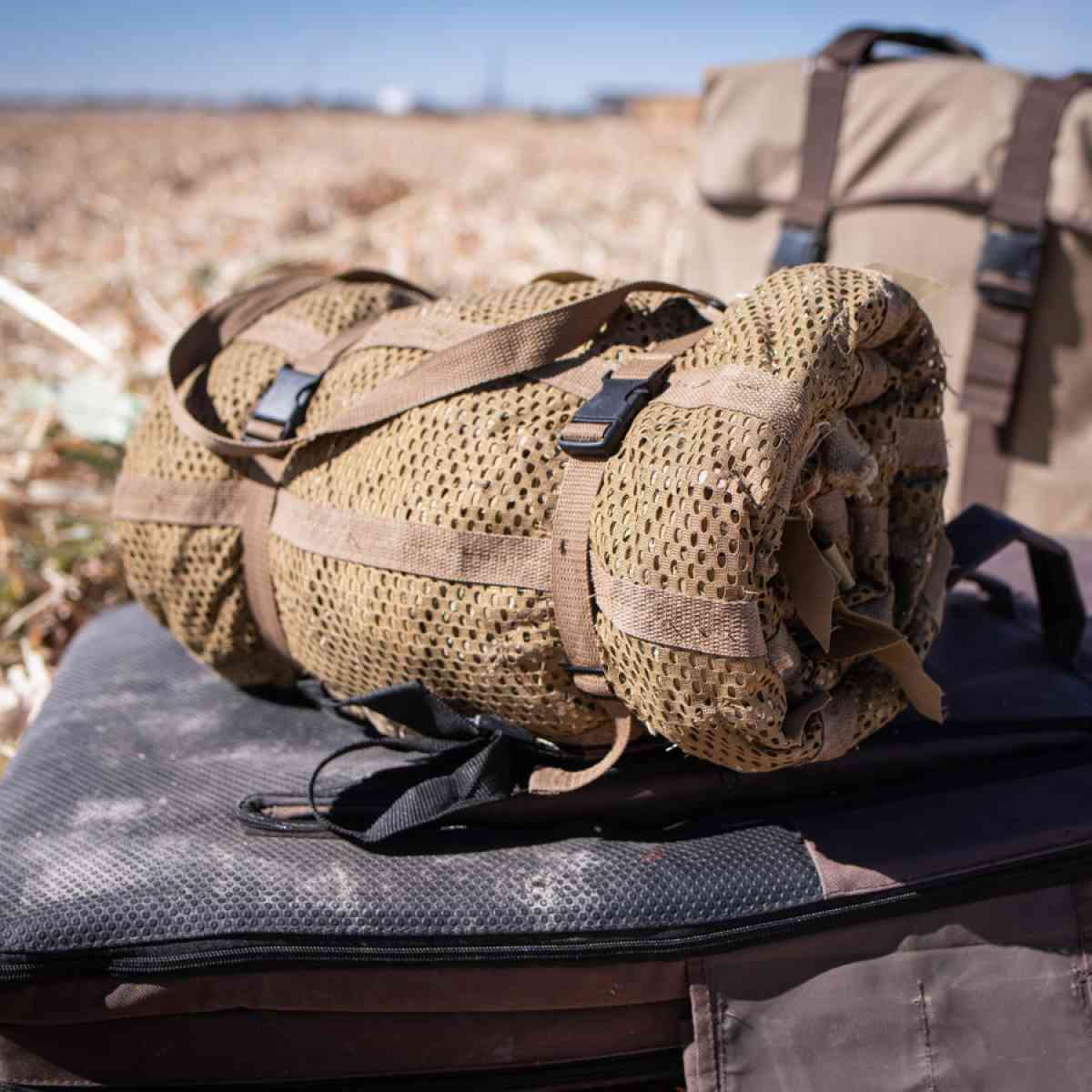 Hunting accessories - Saint Helen, Michigan - FleaMarketBay