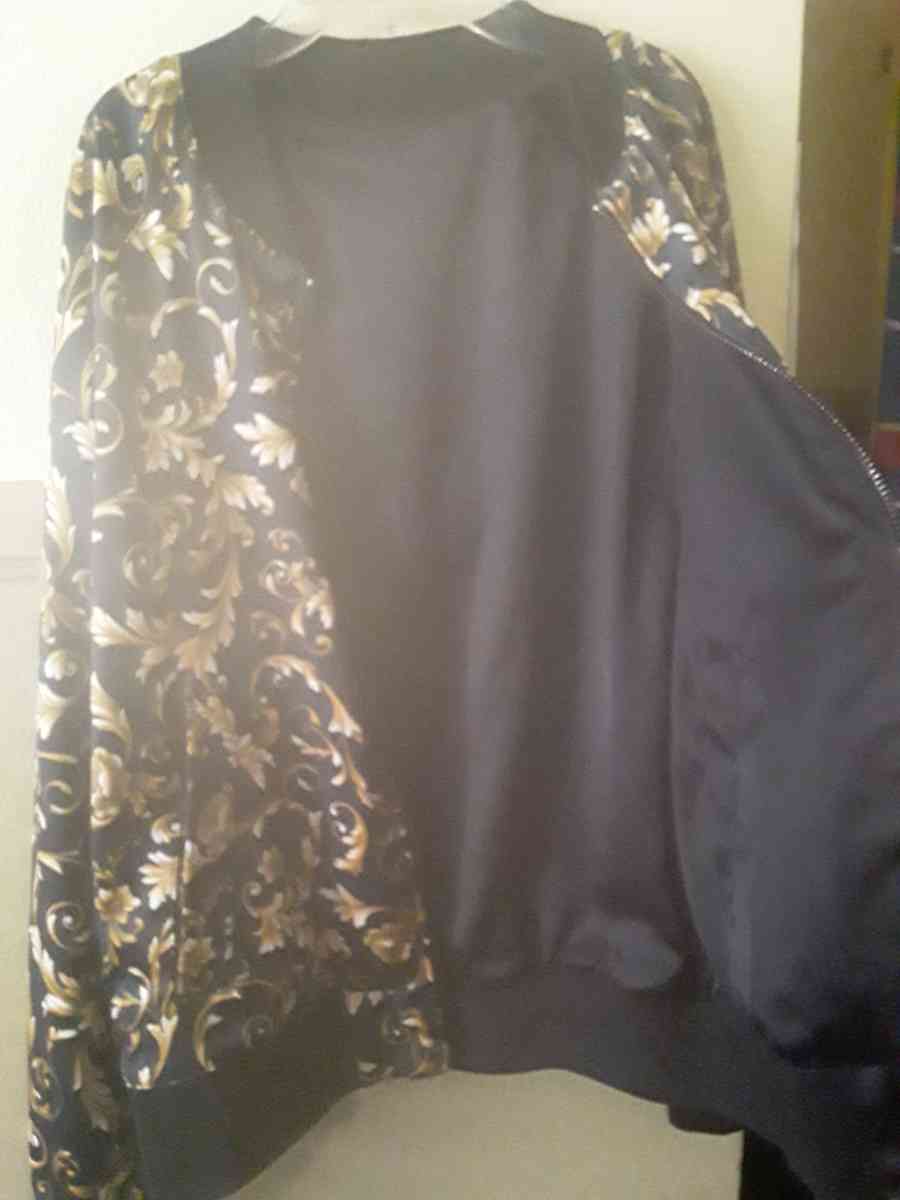 jacket - La Puente, California - FleaMarketBay