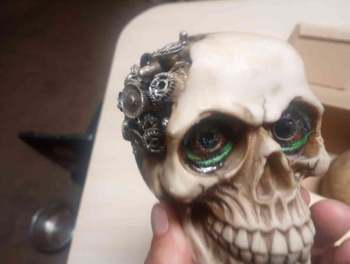 Halloween decoration - Tucson, Arizona - FleaMarketBay