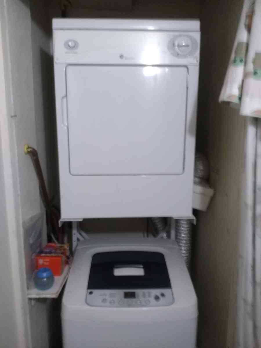 washer dryer - Albuquerque, New Mexico - FleaMarketBay