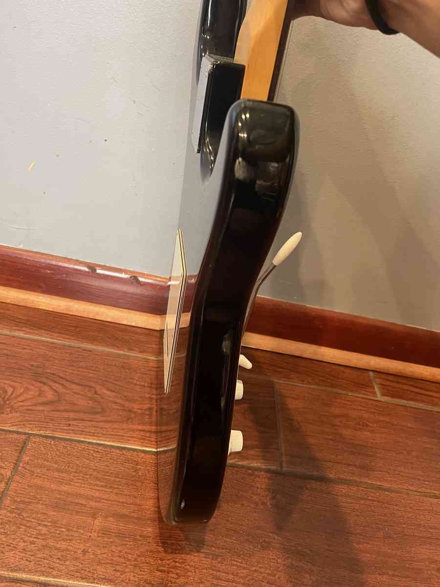 Austin left handed electric guitar - Lyndhurst, New Jersey - FleaMarketBay