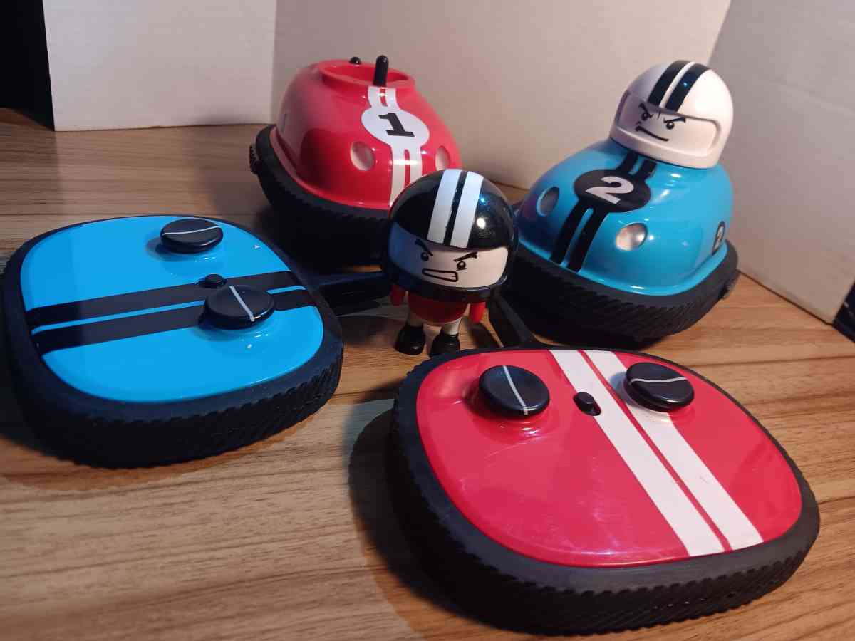 pumper toy cars - Mesa, Arizona