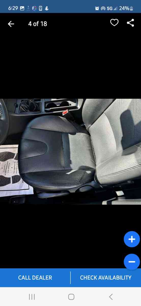 2007 Mazda Mazda3 s Grand Touring 120k mi - Newark, California - FleaMarketBay