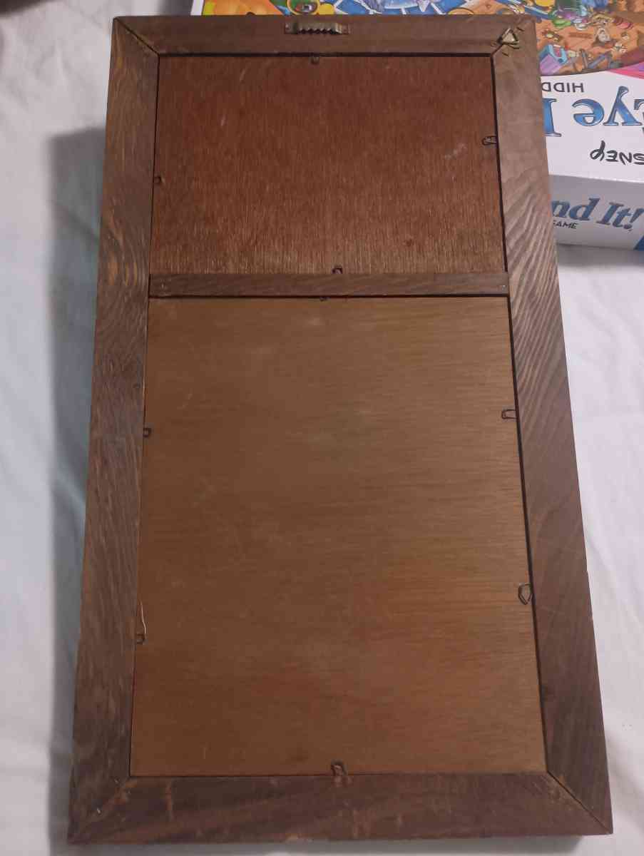 vintage mirror - York, Pennsylvania - FleaMarketBay