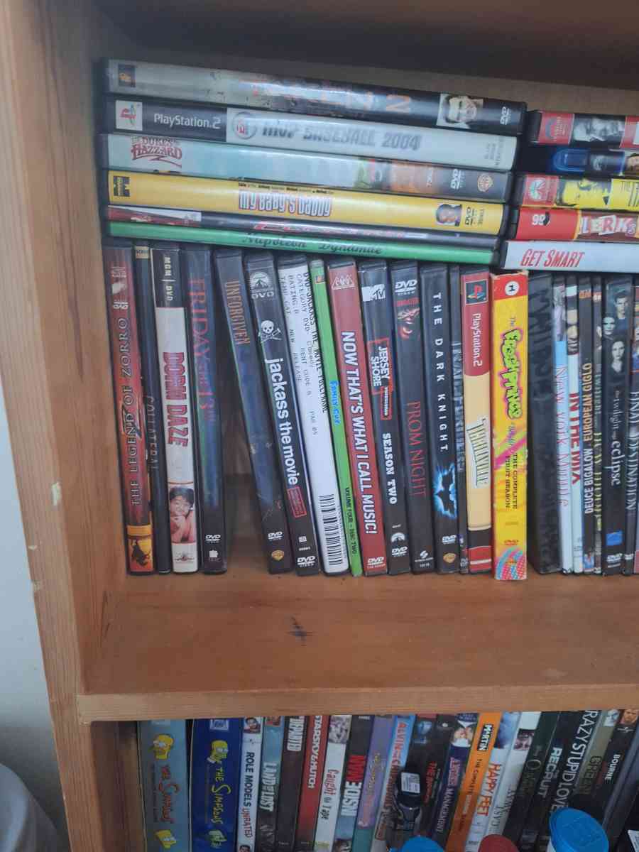 blue movie - Alicia, Arkansas - FleaMarketBay