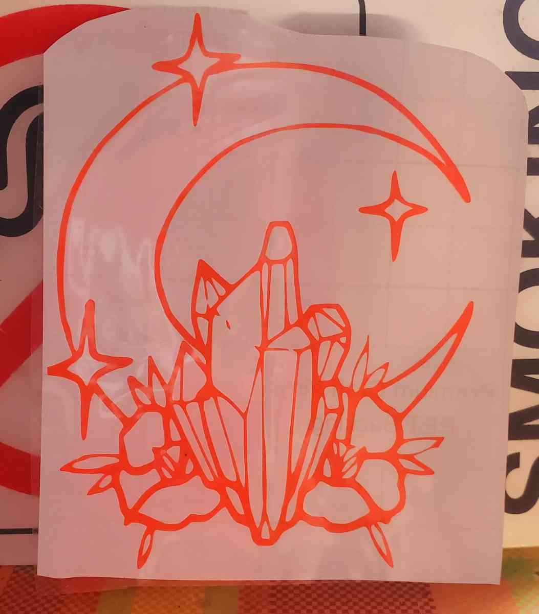 vinyl stickers - Rock Springs, Wyoming - FleaMarketBay