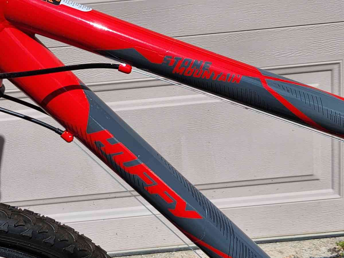 24 Huffy Stone Mountain bike - Mobile, Alabama - FleaMarketBay