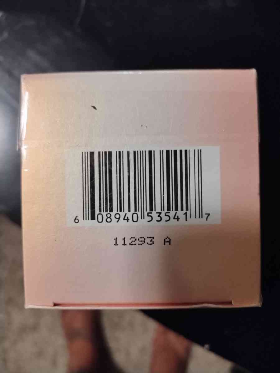 Jessica Simpson Fancy Body Lotion 6fl oz NIB - Glen Burnie, Maryland - FleaMarketBay