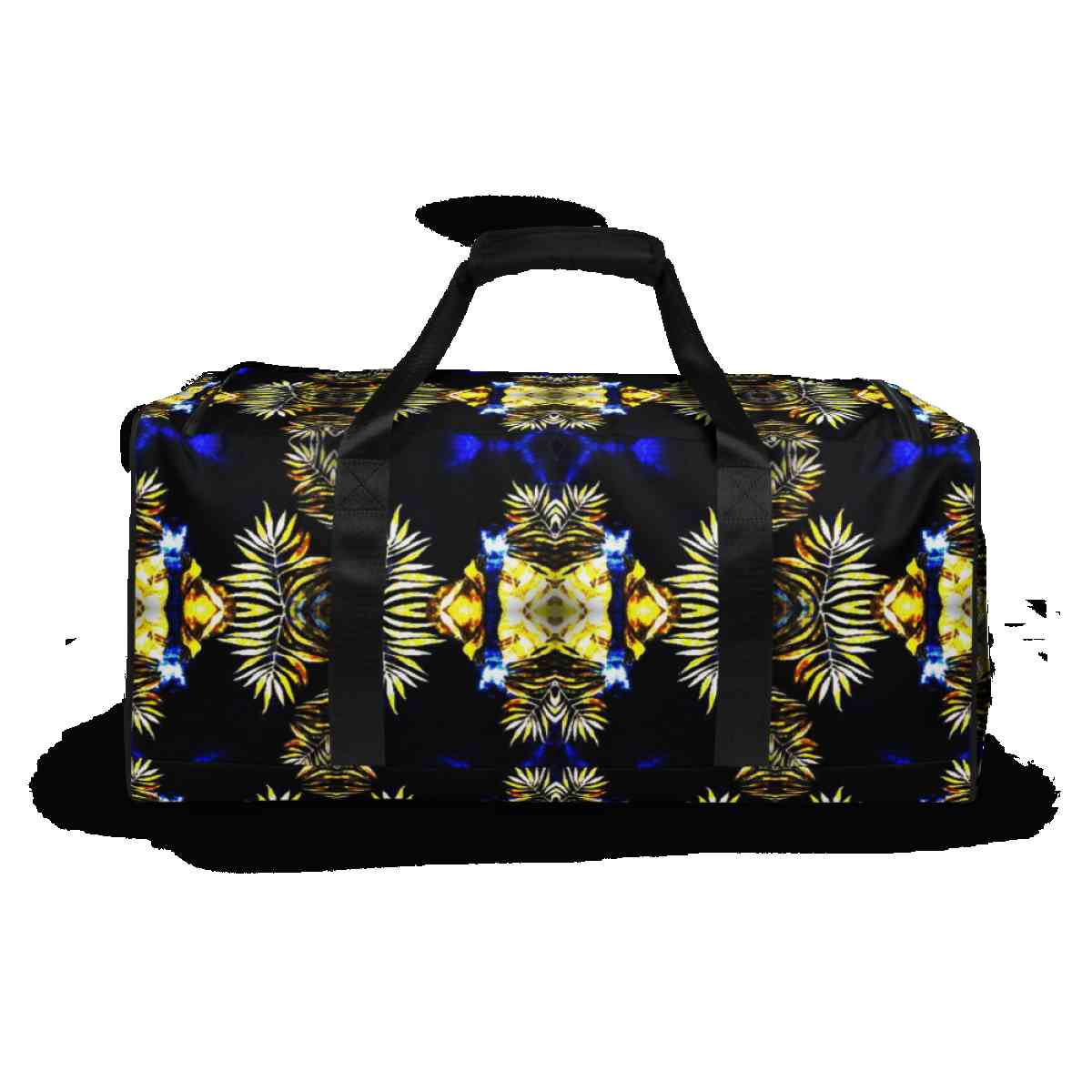 Limited EditionLux Duffelbag