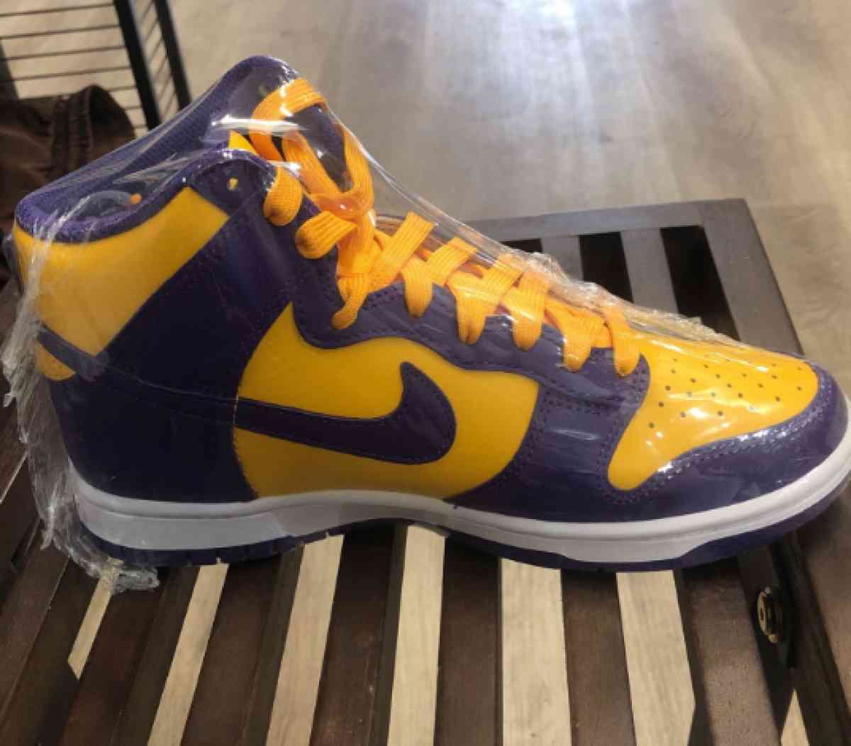 Clothing Shoes  Accessories  Mens shoes - Alicia, Arkansas - FleaMarketBay