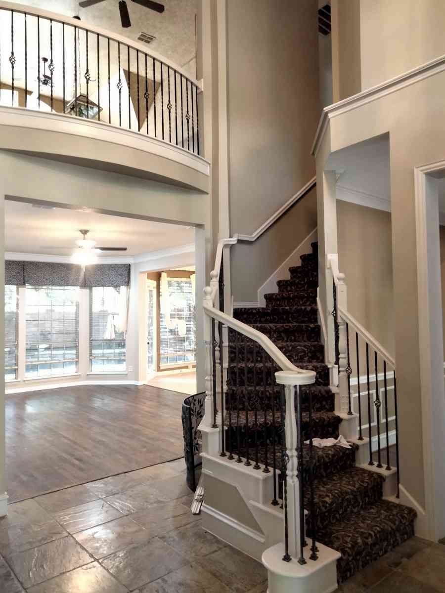 Interior Projects - Forney, Texas - FleaMarketBay