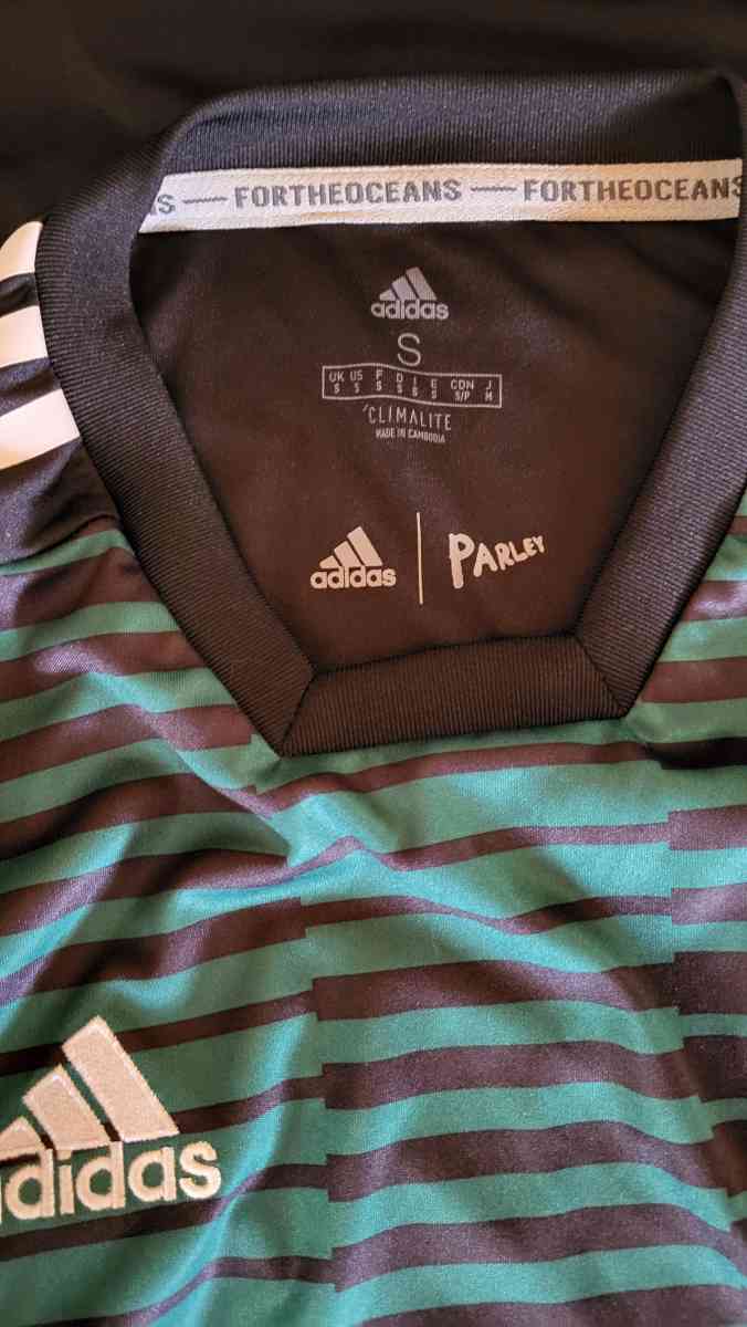 Mexico Soccer Jersey - Port Chester, New York - FleaMarketBay