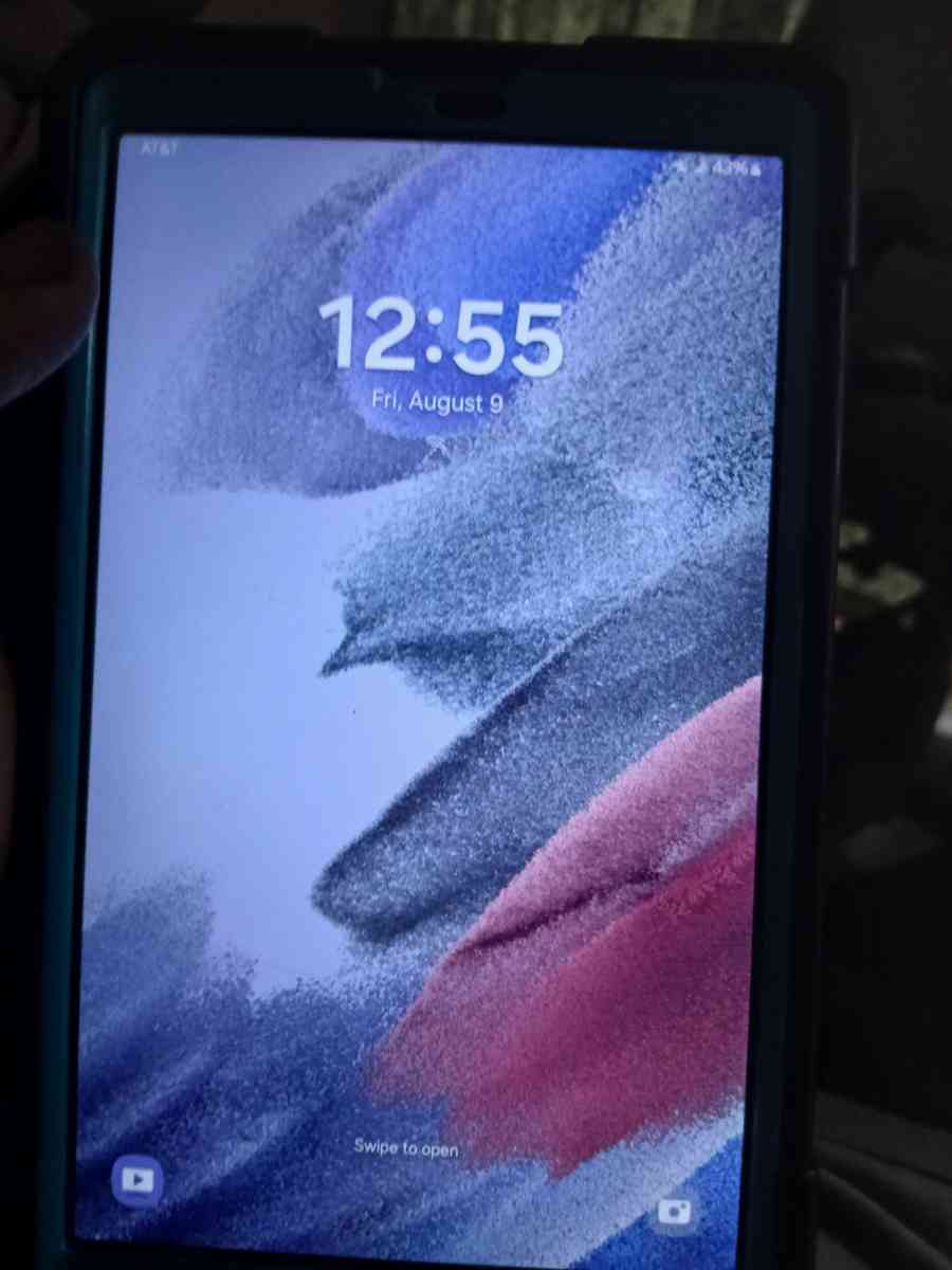 Samsung galaxy a7 tablet - Pensacola, Florida - FleaMarketBay